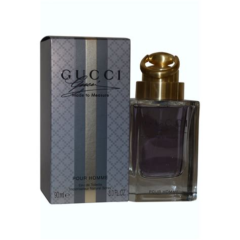 gucci made to measure fragrantica|gucci made to measure 90ml.